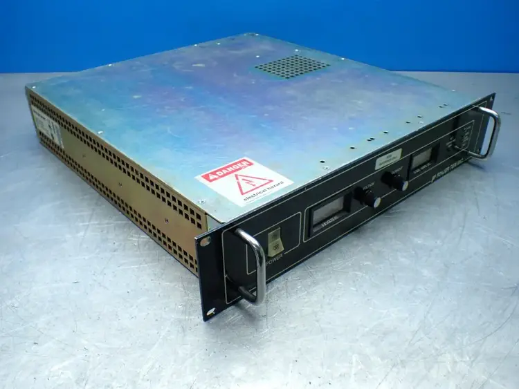 Used POWER TEN P62B5325 DC Power Supplies Ohio US | HGR 24 #933824