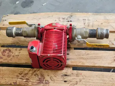 Used ARMSTRONG 180210-843 Parts (Hydraulics and Pneumatics) British Columbia CA | Lenmark #1440556
