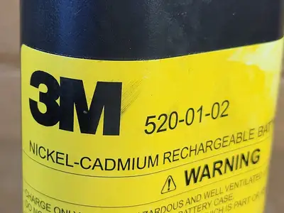 New | in-Stock 3M 520-01-02R01 Misc Electrical & Power Parts British Columbia CA | Lenmark #294599
