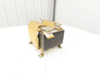 Used ALLEN BRADLEY _UNKNOWN_ Transformers Indiana US | Arrow Industrial #1316905