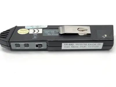 Used Fisher Scientific 11-661-14 Temperature Monitoring Michigan US | Maverick Industrial Sales #1456785
