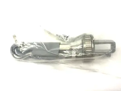 New | in-Stock STI Omron Tensioner Gripper, Stainless Steel, SM06-TG00 Robot Parts Michigan US | Maverick Industrial Sales #1402140