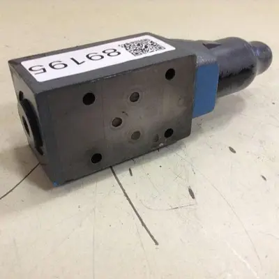 USED VICKERS CVGC 3 W 125 10
