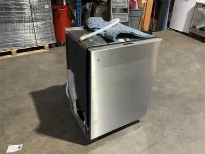 Used BOSCH SHX78DC5N/39 Dishwashers Michigan US | Miedema Asset Management Group #1320865