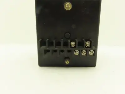 GE General Electric 12IFC77B1A Time OverCurrent Protection Relay 6-150 Amp