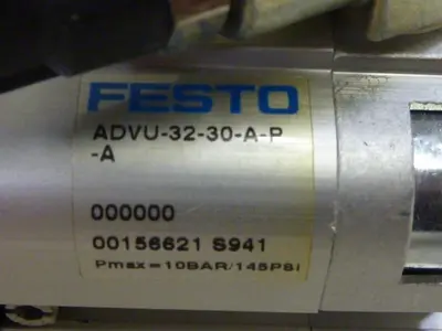 USED FESTO ADVU-32-30-A-P-A