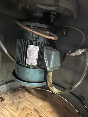 USED SPEEDFAM SNF-24-BTAW-482