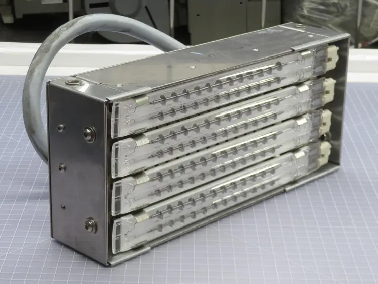 Used HEAREUS 80057373 Heaters Texas US | Aucto #1307026