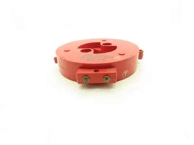 Westinghouse 449D701G05 RTC 1600 Current Transformer 400:5A Ratio 400/5