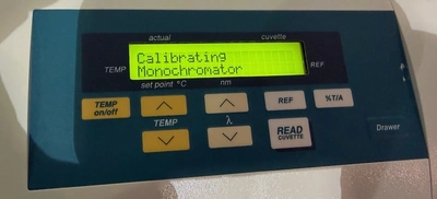 Used _UNKNOWN_ _UNKNOWN_ Microplate Readers Ohio US | Federal Equipment Company #1365502