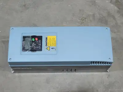 USED VACON NXS00056A2L0SSSA1A2000000
