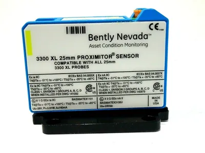NEW BENTLY NEVADA 330850-50-05 PROXIMITOR SENSOR 3308505005