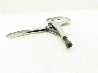 Used HOOVER _UNKNOWN_ Miscellaneous Equipment (Metalworking) Indiana US | Arrow Industrial #1436962