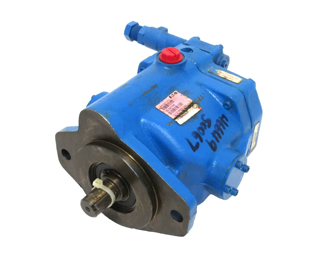NEW EATON 02-341705 HYDRAULIC PUMP PVB10-LS 02341705