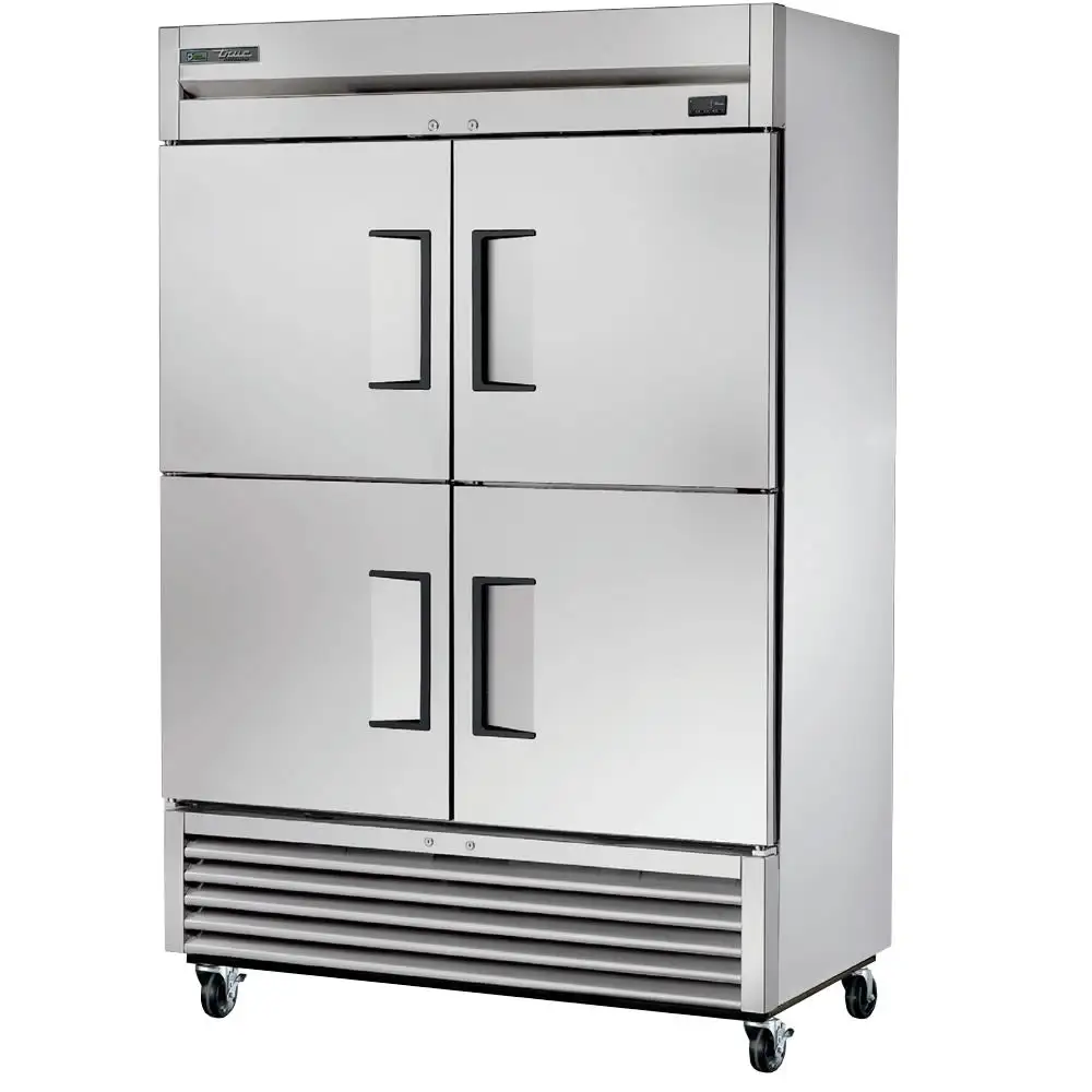 Used True T-49-4-HC Refrigerators Illinois US | Falcon Restaurant Supply #1374273