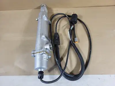 USED PHILLIPS & TEMRO 3300092