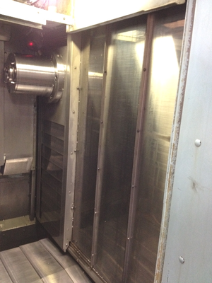 USED 2004 MATSUURA H.PLUS-405
