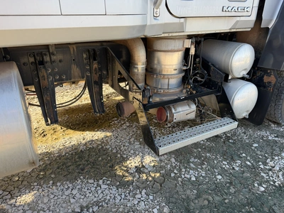Used 2011 MACK CHU613 Misc Trucks Oklahoma US | Miedema Asset Management Group #1705214