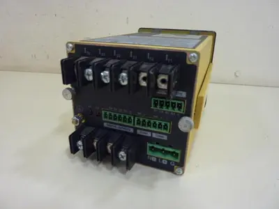 USED POWER MEASUREMENT P733A0D0A0A0A0A