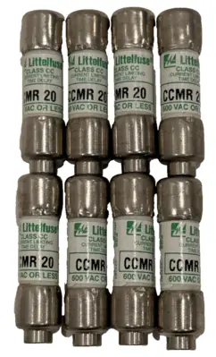 NEW LITTELFUSE CCMR 20