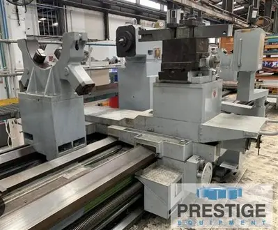 USED 1983 DAINICHI H III 260 X 800