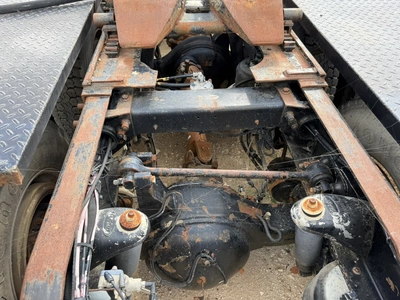Used 2004 PETERBILT 385 TRUCK TRACTOR Conventional trucks Texas US | Miedema Asset Management Group #1312552