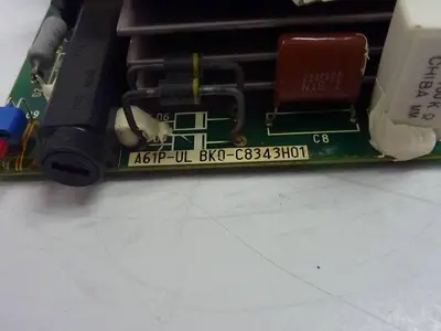 USED MITSUBISHI BKO-C8343H01