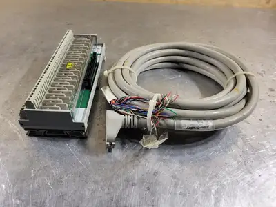 USED ALLEN-BRADLEY 1492-IFM40F-F-2