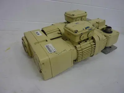 USED MANNESMANN DEMAG FG06 U1-H2-F2