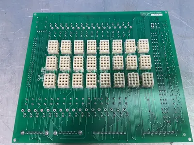 Used VICKERS A2100  1250/1500 I/O Boards & Replacement Parts Ohio US | HGR 24 #1358786