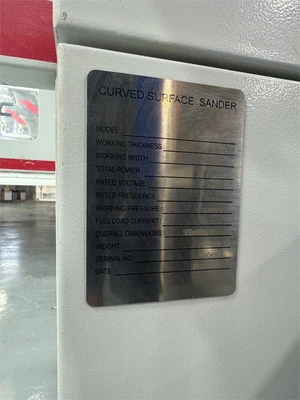 USED 2019 MOTIMAC "FHDR1000"