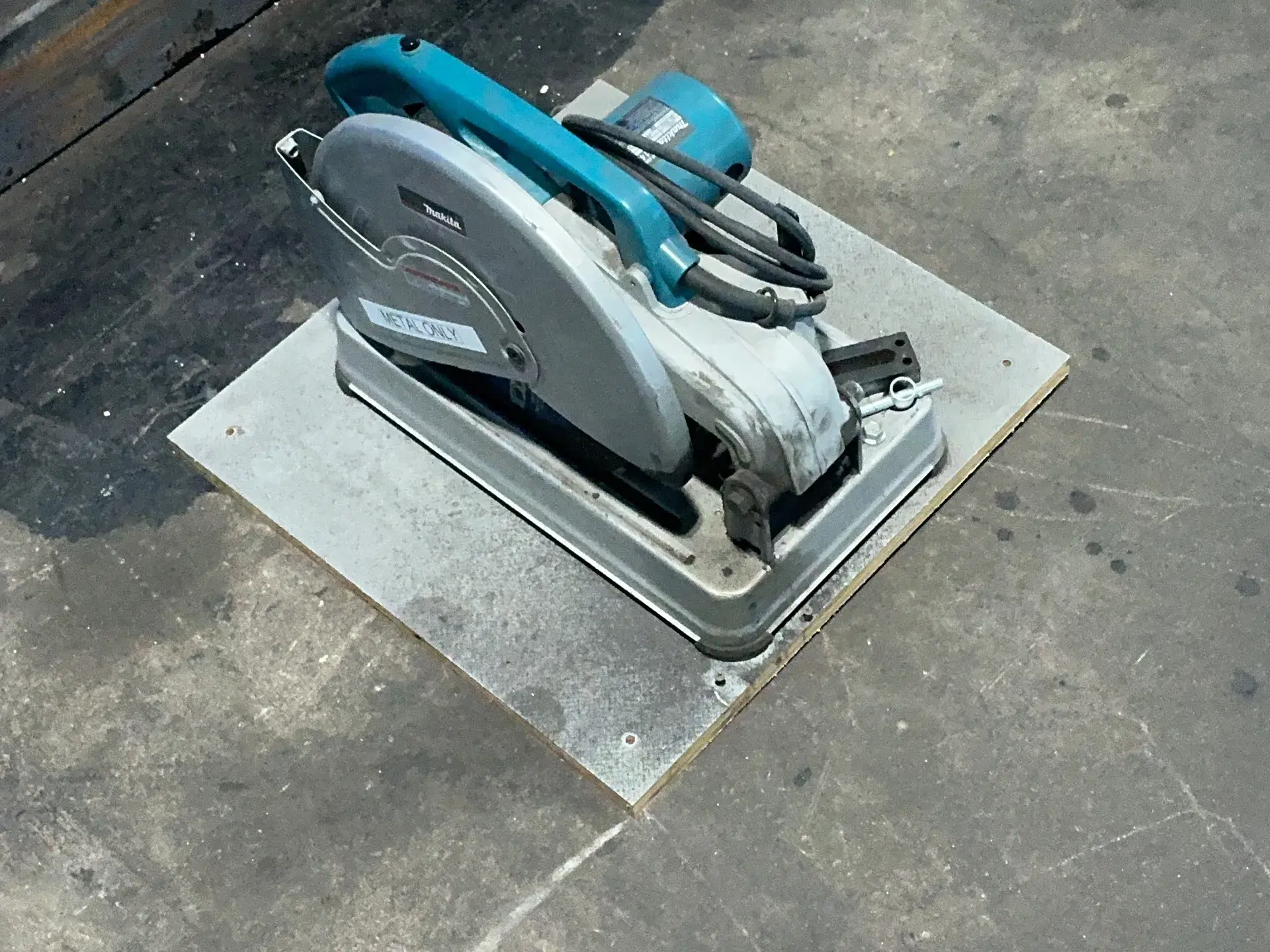 Used MAKITA 2414NB Miscellaneous MRO Ohio US | HGR 24 #1265808