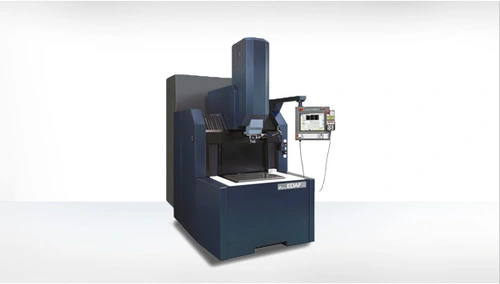 New | Build-to-Order MAKINO EDAF2 EDM Sinkers | Kansas-Oklahoma Machine Tools #1559057