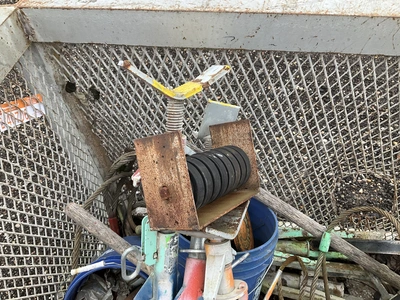 Used _UNKNOWN_ _UNKNOWN_ Construction Material & Supplies Michigan US | Miedema Asset Management Group #1425301