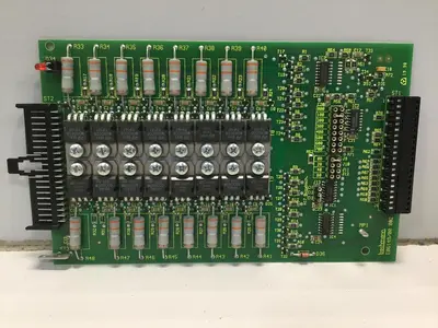 USED BACHMANN ELECTRONIC CA16/P2.5S