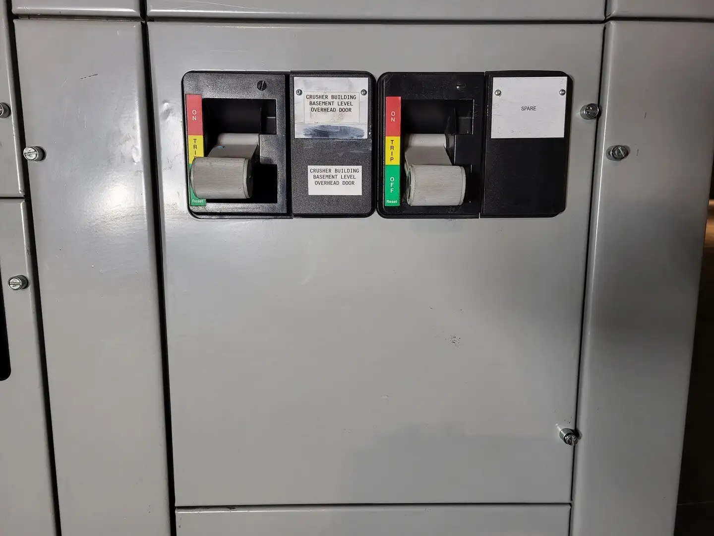 USED EATON HFD3015