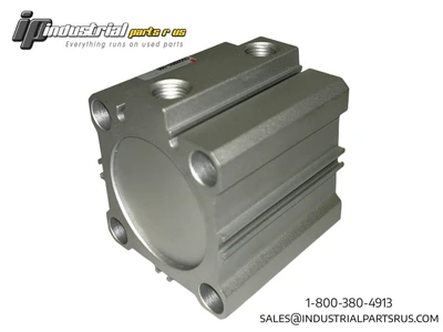 USED SMC CDQ2B50-25D-F7BVL-X838