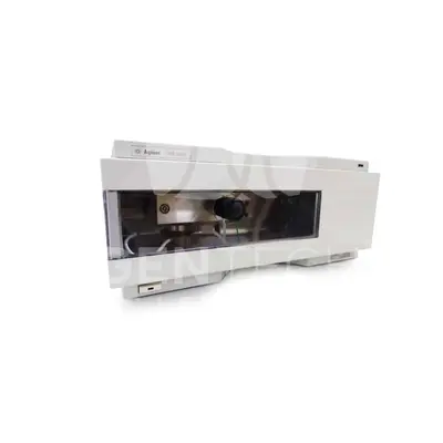 Used AGILENT TECHNOLOGIES G1310 HPLC Systems New York US | GenTech Scientific #1447503