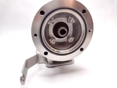 Used Boston Gear W05054 Speed Reducers Michigan US | Maverick Industrial Sales #1410631