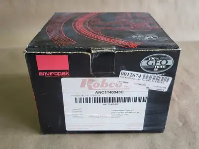 NEW ROBCO 1140