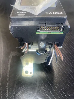 EATON PXR25 Trip Unit @2B