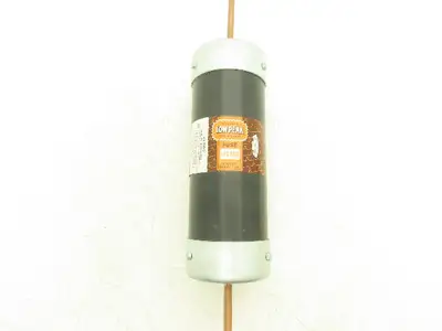 Bussmann LPS 600  Blade Style Fuse 600A 600VAC