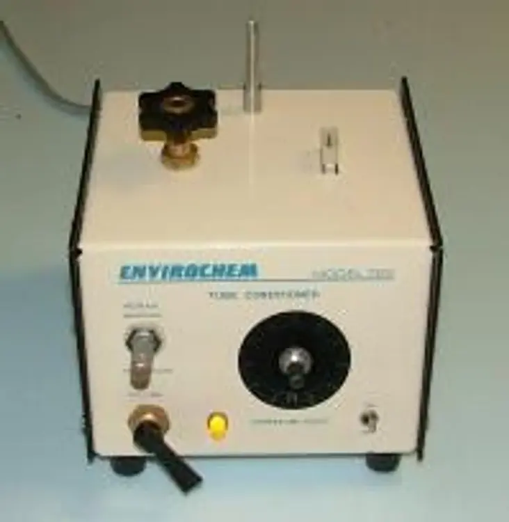 Used _UNKNOWN_ 1200L Miscellaneous Laboratory Equipment Texas US | Bamko Surplus Process Equipment #936135