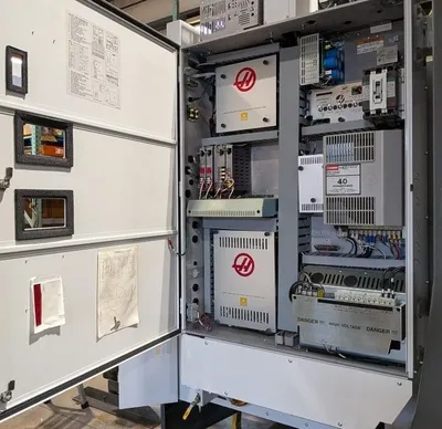 2012 HAAS VM-6 Vertical Machining Centers | Midstate Machinery (12)