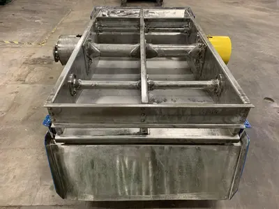 USED BIRD JONSSON 24