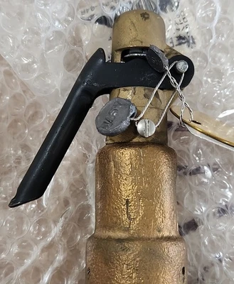 USED Kunkle 6010