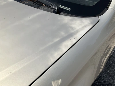 Used 2010 CHEVROLET IMPALA Sedans Michigan US | Miedema Asset Management Group #1461409