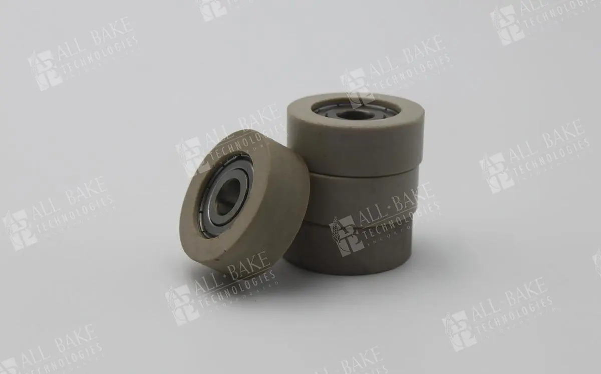 Wheel Peek Assembly for One26 (35mm) - RV31516070R