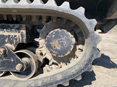 Used 2018 MOROOKA MST700VD Crawler Carriers & Dumpers New York US | Abele Tractor #1343148