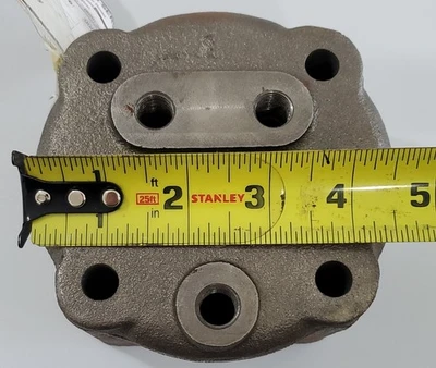 NEW Fisher Controls 2P350319012